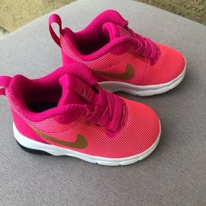 Nike Kids Running Shoes